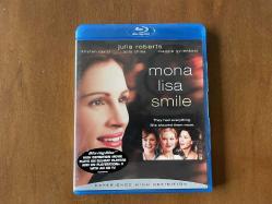 Mona Lisa Smile Tiglon Bluray (TR Dublaj ve Altyazı Vardır)