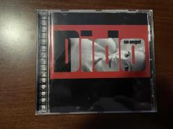 Dido - No Angel CD