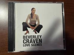Beverley Craven - Love Scenes CD