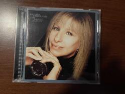 Barbra Streisand - The Movie Album CD