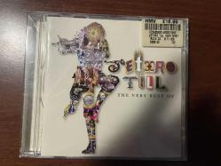 Jethro Tull - The Very Best Of CD