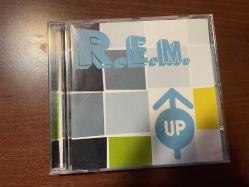 REM - UP CD