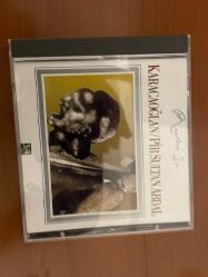 RUHİ SU - KARACAOĞLAN - PİR SULTAN ABDAL CD