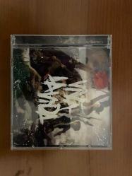 Coldplay - Viva la Vida or Death and All His Friends CD