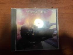 Deepest Purple - The Very Best Of Deep Purple CD