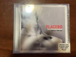 Placebo - Once More with Feeling CD