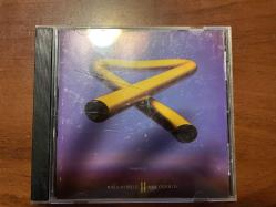 Dexter - Soundtrack CD - Efemera - kitantik | #11922206006757