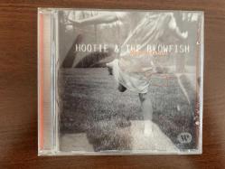 Hootie And The Blowfish - Musical Chair CD