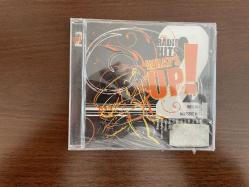 Whats Up Radio Hits 2 CD ( Ambalajında)