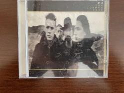 U2 - The Joshua Tree CD