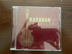 Kayahan ın En İyileri 2 CD CD