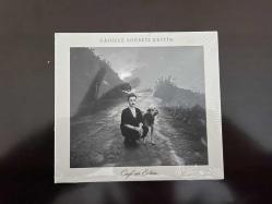 Ceylan Ertem - Cahille Sohbeti Kestim CD ( Ambalajında)