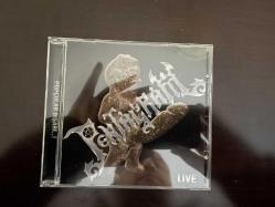 Pentagram - Live - Popçular Dışarı CD