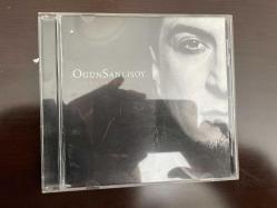 OGÜN SANLISOY - AKUSTİK 2012 CD