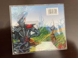 Steve Vai - The Ultra Zone CD