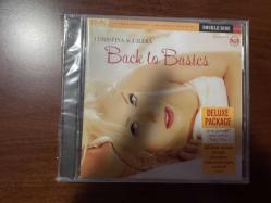 Christina Aguilera - Back To Basics 2 CD CD
