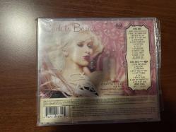 Christina Aguilera - Back To Basics 2 CD CD