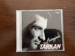 TARKAN - AACAYİPSİN CD