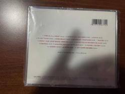 Céline Dion - One Heart CD