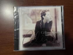 Céline Dion - S'il Suffisait D'aimer CD