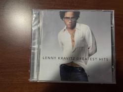 Lenny Kravitz - Greatest Hits CD