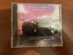 Deepest Purple - The Very Best Of Deep Purple CD