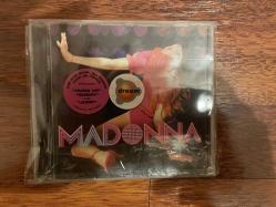 Madonna - Confessions on a Dance Floor CD