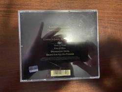 Coldplay - Viva la Vida or Death and All His Friends CD