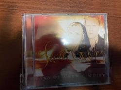 Secret Garden - Dawn Of A New Century CD