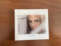 Sertab Erener - Sade CD