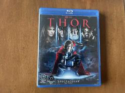 Efemera - Thor Tiglon Bluray (TR Dublaj ve Altyazı Vardır) - kitantik - kitaLog