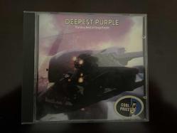 Deepest Purple - The Very Best Of Deep PurpleCD