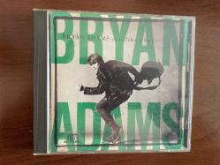 Bryan Adams - Cuts Like A Knife CD