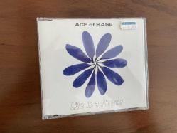 Ace Of Base ? Life Is A Flower CD