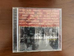 The Jackal - Soundtrack CD