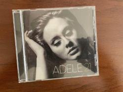 Adele - 21 CD