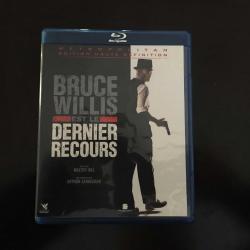 Last Man Standing Bluray ( TR Seçenek Yoktur)