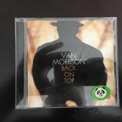 Van Morrison - Back On Top CD