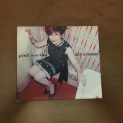 Pink Martini - Hey Eugene CD