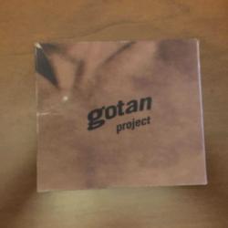 GOTAN PROJECT - LA REVANCHA DEL TANGO CD