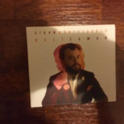 Cihan Mürtezaoğlu - Deli Zaman CD