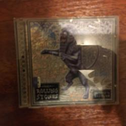 The Rolling Stones - Bridges To Babylon CD
