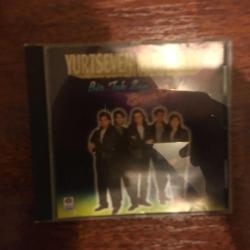 Yurtseven Kardeşler - Bir Tek Sen Barış Olsun CD CD