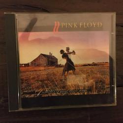 Pink Floyd - A Collection Of Great Dance Songs CD