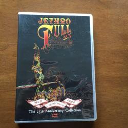 Jethro Tull - A New Day Yesterday - The 25th Anniversary Collection Konser DVD