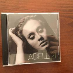Efemera - Adele - 21 CD - kitantik - kitaLog