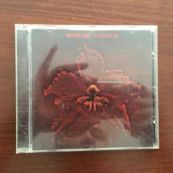 Machine Head - The Burning Red CD