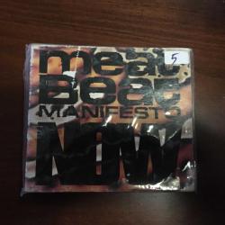 Meat Beat Manifesto - Now CD
