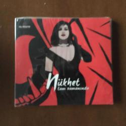 Nükhet Duru - Tam Zamanında CD