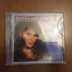 Bülent Ersoy - Suskun Dünyam CD